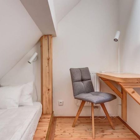 Ski, hike&bike apartmán Rokytnice nad Jizerou Exterior foto